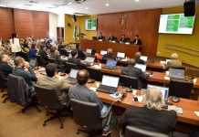 Crea Goiás terá eleição para presidente no dia 3 de junho