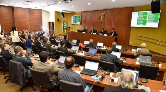 Crea Goiás terá eleição para presidente no dia 3 de junho