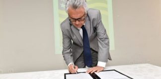 Governo de Goias edita lei de incentivos fiscais*
