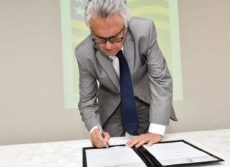 Governo de Goias edita lei de incentivos fiscais*