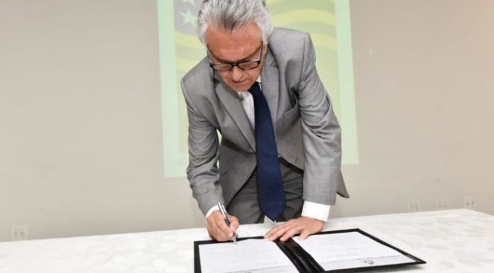 Governo de Goias edita lei de incentivos fiscais*