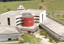 UEG faz lançamento do Programa “Minha Vaga”.