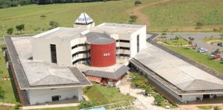 UEG faz lançamento do Programa “Minha Vaga”.