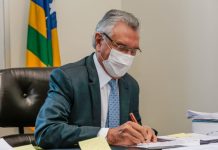 Governo de Goias quer facilitar acesso aos serviços do Estado*