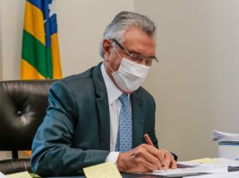 Governo de Goias quer facilitar acesso aos serviços do Estado*