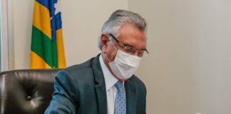 Governo de Goias quer facilitar acesso aos serviços do Estado*