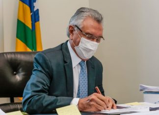 Governo de Goias quer facilitar acesso aos serviços do Estado*
