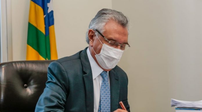Governo de Goias quer facilitar acesso aos serviços do Estado*