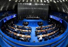 Eleições serão em novembro e as convenções terminam no dia 16 de setembro