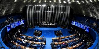 Eleições serão em novembro e as convenções terminam no dia 16 de setembro