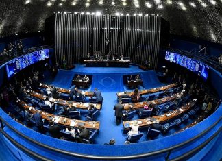 Eleições serão em novembro e as convenções terminam no dia 16 de setembro