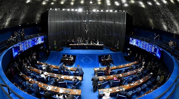 Eleições serão em novembro e as convenções terminam no dia 16 de setembro