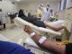 Goiás busca doadores de plasma para estudo de tratamento da Covid
