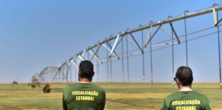 Semad alerta sobre falsos fiscais