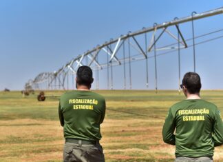 Semad alerta sobre falsos fiscais