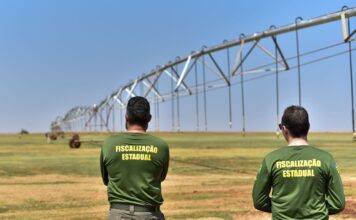 Semad alerta sobre falsos fiscais