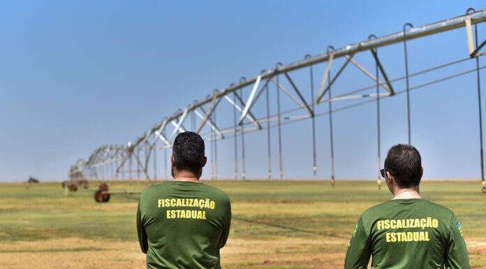 Semad alerta sobre falsos fiscais