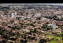 Goiatuba tem 05 candidatos a prefeito e mais de 200 vereadores