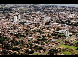 Goiatuba tem 05 candidatos a prefeito e mais de 200 vereadores
