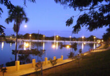 Convenções em Goiatuba começam dia 12 e vão até o dia 16 de setembro