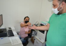 ARAPORÃ – PARTIDO AVANTE SAI NA FRENTE NO HORÁRIO GRATUITO