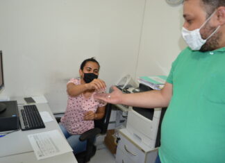 ARAPORÃ – PARTIDO AVANTE SAI NA FRENTE NO HORÁRIO GRATUITO