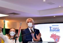 Educação – Goiás assumir liderança do Ideb