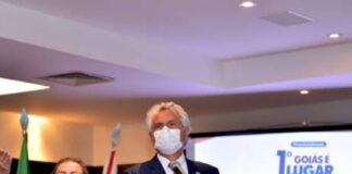 Educação – Goiás assumir liderança do Ideb