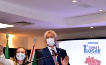 Educação – Goiás assumir liderança do Ideb