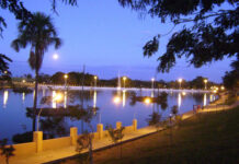 Goiatuba não elegeu mulher para a Câmara Municipal