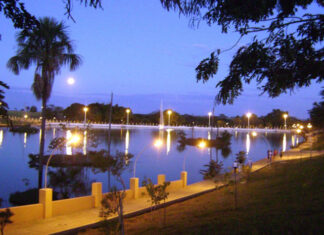 Goiatuba não elegeu mulher para a Câmara Municipal