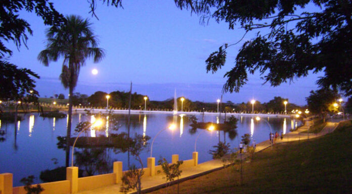 Goiatuba não elegeu mulher para a Câmara Municipal