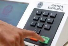Divulgado os locais de votação de Goiatuba e Panamá. Saiba onde votar.