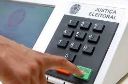 Divulgado os locais de votação de Goiatuba e Panamá. Saiba onde votar.