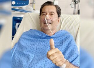 Maguito pode tomar posse com gestos e gestão começa com Cruz