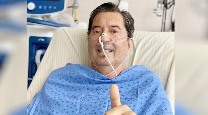 Maguito pode tomar posse com gestos e gestão começa com Cruz