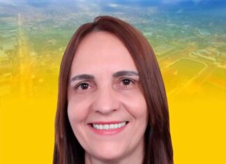 Presidenta da Câmara de Bom Jesus toma posse como prefeita e deve ter novas eleições, ainda este ano.