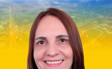 Presidenta da Câmara de Bom Jesus toma posse como prefeita e deve ter novas eleições, ainda este ano.