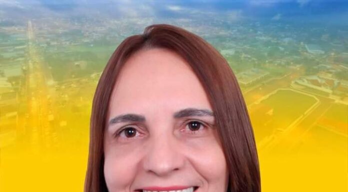 Presidenta da Câmara de Bom Jesus toma posse como prefeita e deve ter novas eleições, ainda este ano.