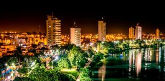 ITUMBIARA NÃO TERÁ FERIADO DE CARNAVAL