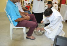 Igreja fará ‘a celebração tradicional’ da Semana Santa obedecendo restrições, em Goiatuba.