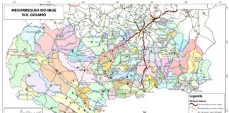 Municípios do Sul de Goiás dão toque de recolher