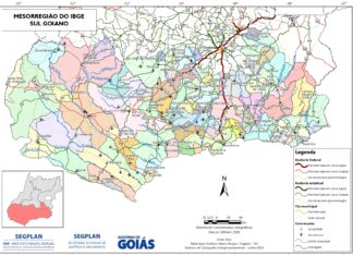 Municípios do Sul de Goiás dão toque de recolher