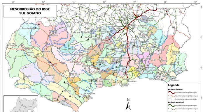 Municípios do Sul de Goiás dão toque de recolher