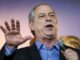 Ciro vê ação da PF como ‘tentativa de intimidar’ por criticar Bolsonaro.