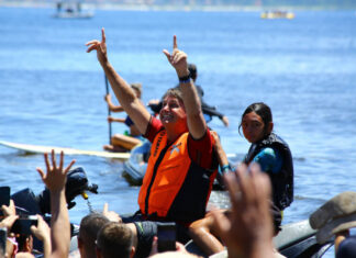 Bolsonaro gasta 2,3 milhões com férias, em plena pandemia.