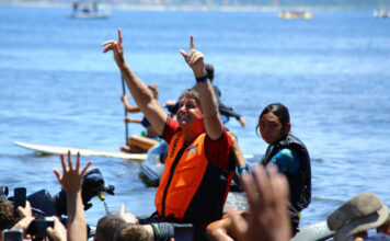 Bolsonaro gasta 2,3 milhões com férias, em plena pandemia.