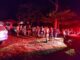 POLÍCIA ACABA COM FESTA CLANDESTINA NA ZONA RURAL DE ITUMBIARA