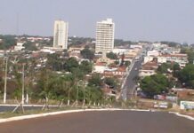 Goiatuba não tem a Rua Ceará e nem a Mato Grosso do Sul.