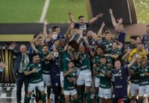 Libertadores 2021: Conmebol realiza sorteio e Palmeiras pode enfrentar o Grêmio